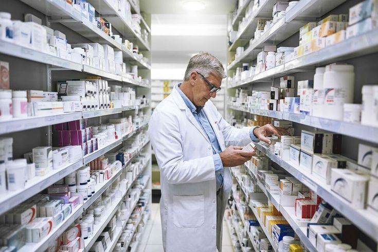 AES Pharma LLP